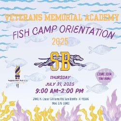 fishcamp